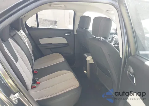 2014 Chevrolet Equinox 1Lt из США, поврежденный, VIN 2GNALBEK3E6232017